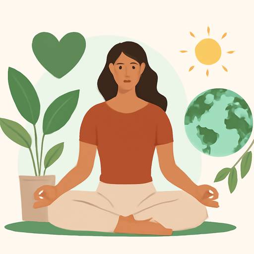 Holistic Living: A Clear Path to Whole-Person Wellbeing and Earth‑Friendly Choices