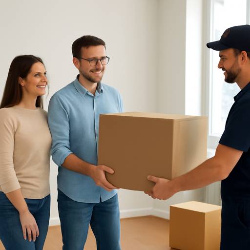 Moving in Winnipeg Made Simple: Finding the Right Team for a Seamless Move