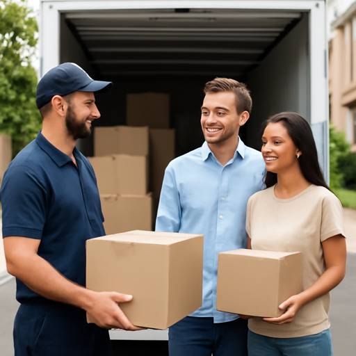 Movers in Winnipeg: Plan a Smooth, Stress-Free Move in Manitoba’s Capital