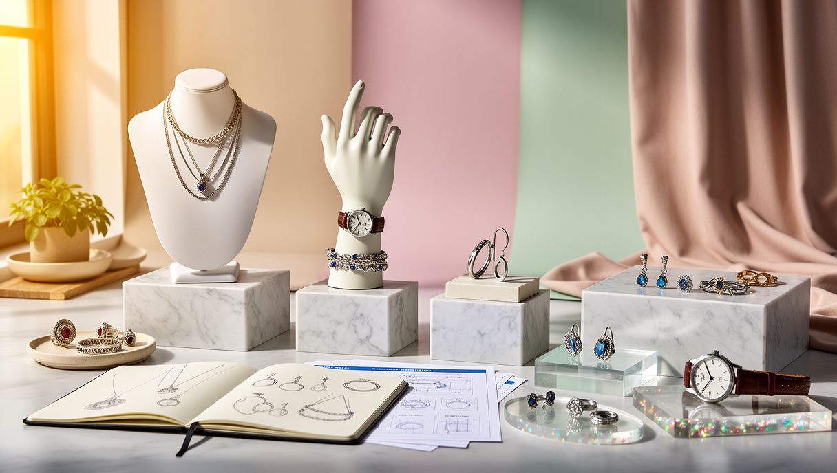 Crafted to Be Seen: Product Photography for Artisans That Elevates Every Detail